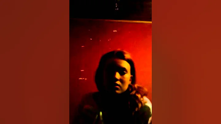 Yours Ella Henderson cover bye Shannon Fitzgerald