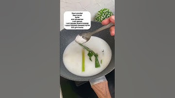 Thumbnail of Simple yellow rice recipe #yellow rice