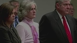 Raynella Leath, subject of true crime scrutiny, dies at 77