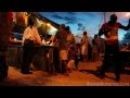 Фестиваль жаренной рыбы на Багамах