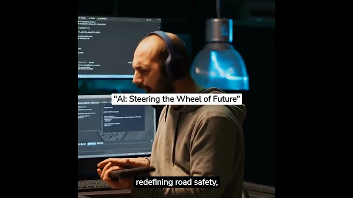 Driving into the Future The Role of AI in Autonomous Vehicles