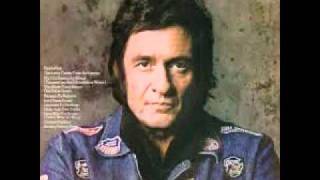 Watch Johnny Cash Smokey Factory Blues video