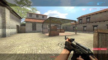 Fragshow css v34 Families Yeremiychuk №1  2016