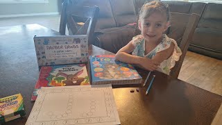 Learning Activities with Sofia May 21 by Fashion & Fun  313 views 9 days ago 18 minutes