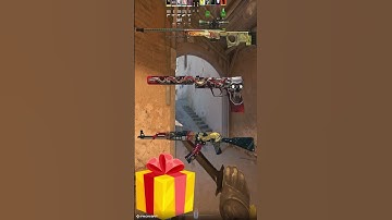 Разноцветные Потоки Вдохновения с Getnel #cs2 #кс2 #кс #csgo #cs #ксго #counterstrike2 #ксго2 #csgo2