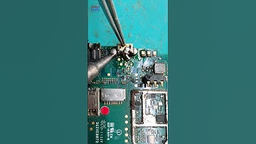 Change Charging Port Without Smd #mobilerepairing #repair #shorts