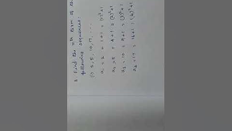 class 10 maths numbers and sequences ex 2.4 sum 3