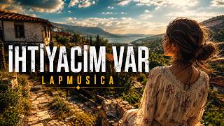 Yanımda Olmana İhtiyacım Var Anatolian Lapa Ben Bu Dünyayı Sen Varsın Diye Seviyorum