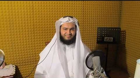 سورة الممتحنة - بصوت الشيخ محمد جابر الأسواني