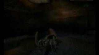 Deadly Creatures Walkthrough Chapter 6-(Entangled pt.2)