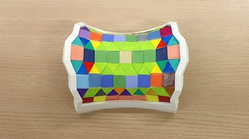 Masonry Shell Structures with Discrete Equivalence Classes (SIGGRAPH 2023)