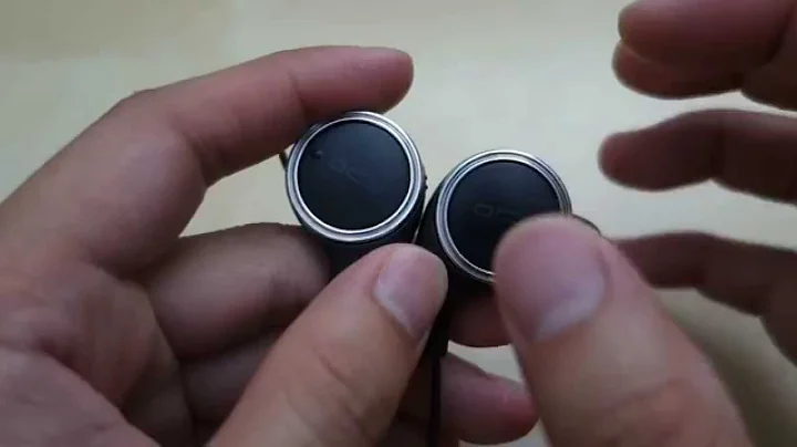 QCY's New QY8 Wireless Bluetooth Headphones Review