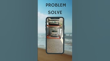 Independent Stack Parking System problem solve