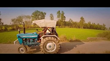 Ford V S Ford   Shivjot   Full Official Video   Manpal Singh   Yaar Anmulle Records   2014