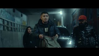 Alto Mando Sierreño - Equipo MP [Official Video]