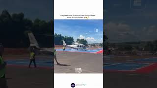 QUE PANCADA BB🤌🚁😍#cantosertanejo