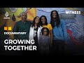 A former MOVE family reunites after four decades of fighting for freedom | Witness Documentary