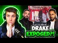 Drake gets exposed  dj akademiks jumps ship after kendrick receipts