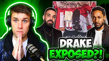 DRAKE GETS EXPOSED?! | DJ Akademiks Jumps Ship After Kendrick Receipts!!