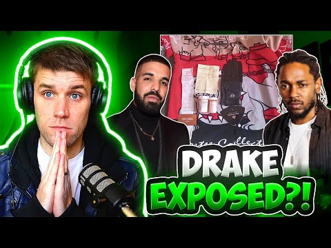 DRAKE GETS EXPOSED?! | DJ Akademiks Jumps Ship After Kendrick Receipts!!
