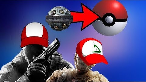 FUNNY KILL-CAMS BO2 || SENSOR-GRENADE/POKEBALL(EPIC) || COMPILATION~