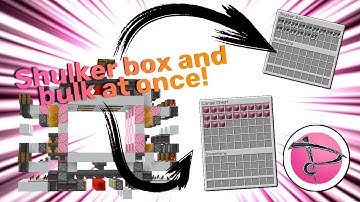 Watch How You Can Bulk Store & Easily Access Items - Java 1.19+