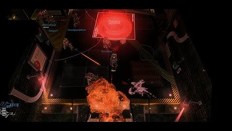 Alien Swarm Reactive Drop en 2025 - gameplay (no commentary)