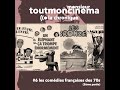 Les comdies franaises des 70s 2me partie  la chronique de monsieur toutmoncinema