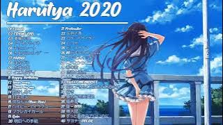 LAGU ANIME TERBAIK 2020 LAGU JEPANG COVER BY HARUTYA