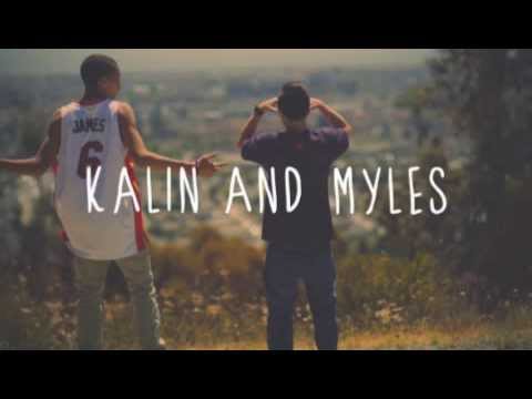 Crazy For You- Kalin and Myles
