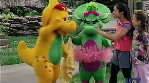 Read With Me / Dance With Me (Demo Version) Part 28