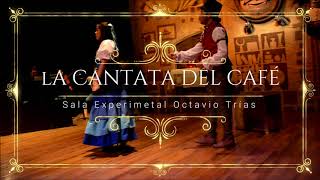 «La Canata del Café»  inicia actividades de Teatro Escolar en el CCPN 2018