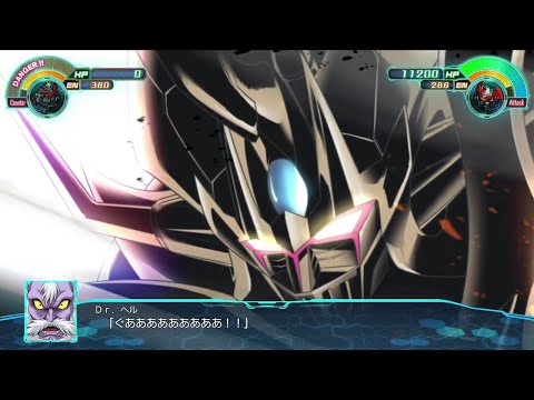 【スパロボ30】マジンカイザーの武器纏め　甲児【スーパーロボット大戦】