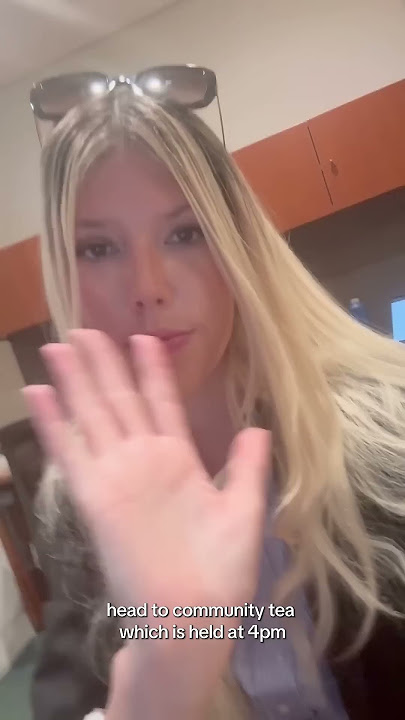 Day in the Life of an HDS Student featuring Elinor Bate, MTS ‘27