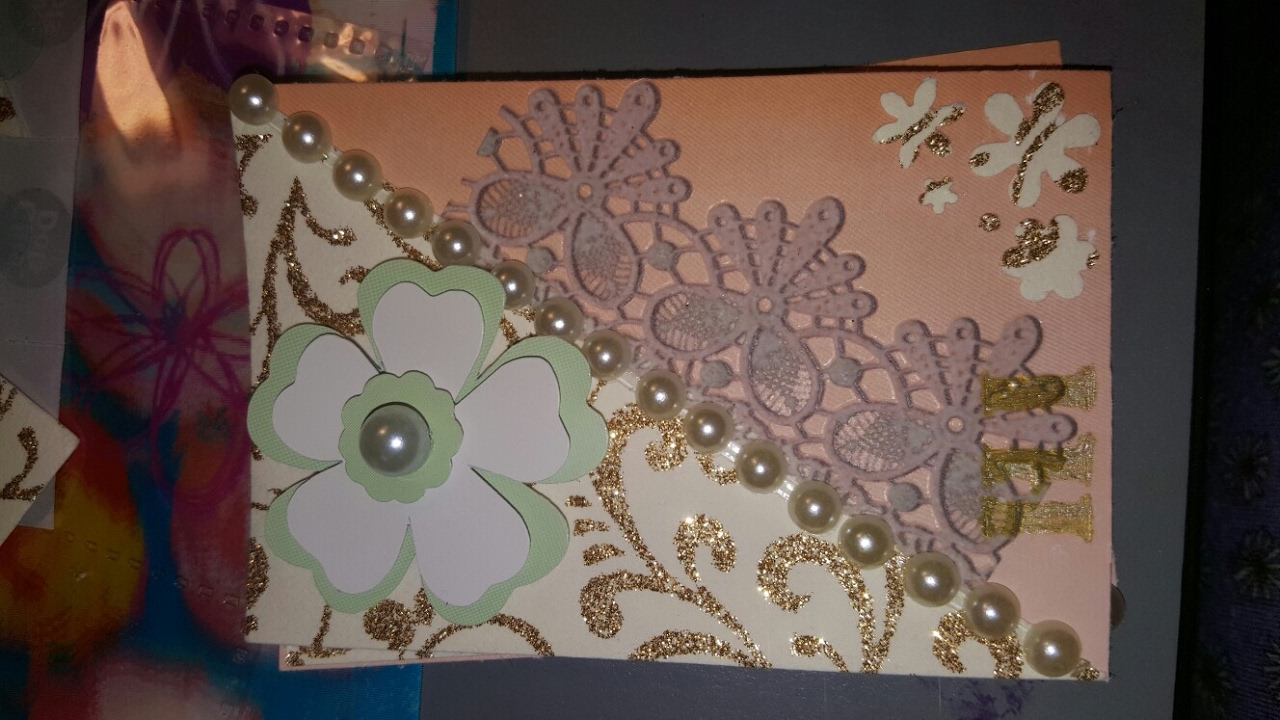 Pocketletter Insert Swap 