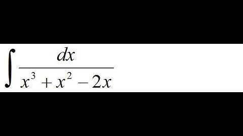 Integration of Rational Functions | Step-by-Step Calculus Tutorial (Partial Fractions Made Easy!) 17