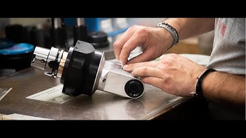 VH Series Multi-Spindle Drill Heads