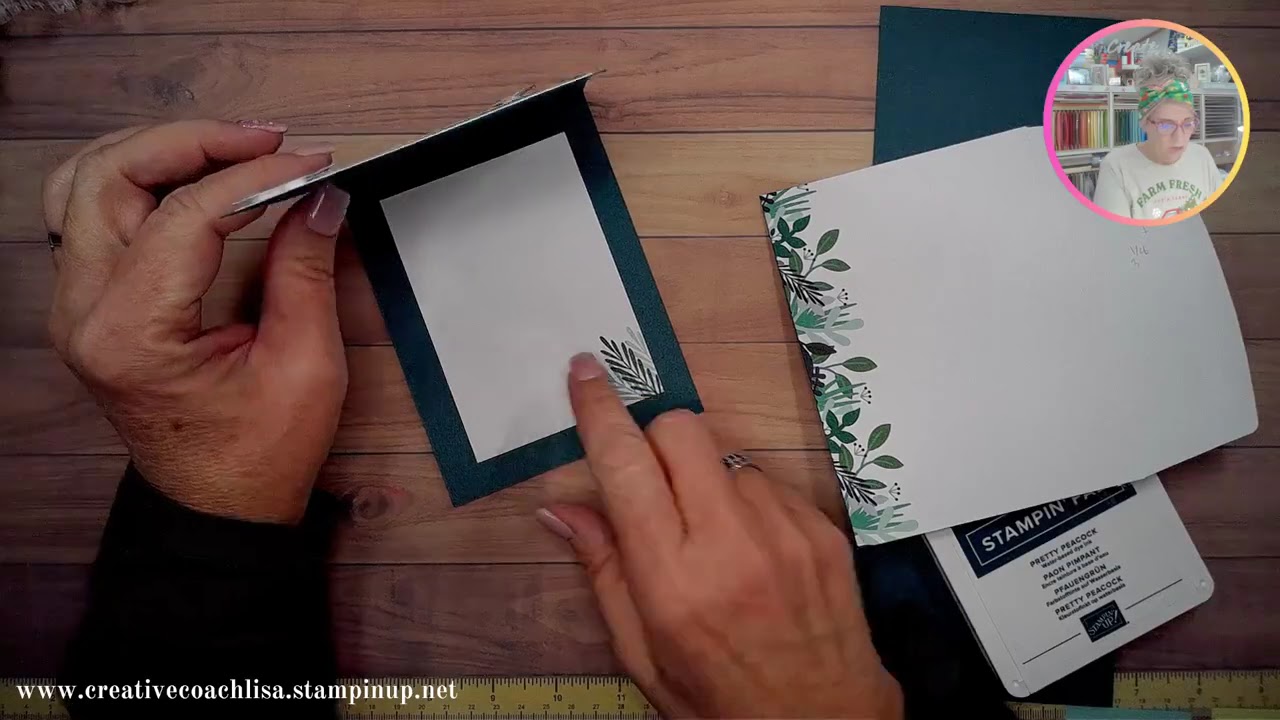 GET THE MOST OUT OF YOUR DECEMBER 2025 PAPER PUMPKIN KIT