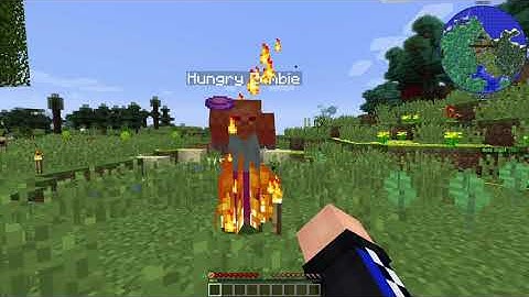 Roguelike Adventures and Dungeons RAD Minecraft 1 12 2 Episode 24  -  A bigger house with Prefab