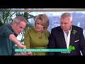 Phil Vickery's St Patrick's Day Cheesecake and Proper Irish Coffee | This Morning