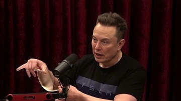 What Happens When AI Runs Everything? Elon Musk and Joe Rogan Discuss