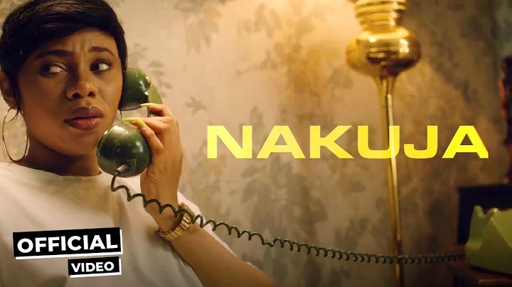 Tommy Flavour feat Marioo - Nakuja (Official Music...