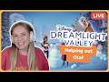 🔴 Giving Olaf their Arms Back? | Disney Dreamlight Valley