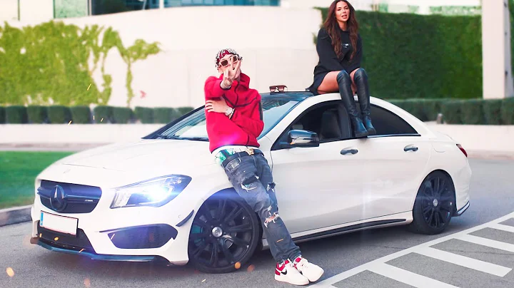 Snaxo & Selina Wagner - "Nur Wir 2" (Official Video)