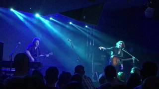 Anathema Acoustic- Deep_Live Krakow 09.07.2017 HQ
