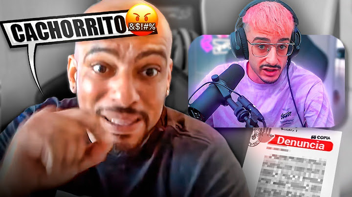 he denunciado a borja escalona... (parte 3)