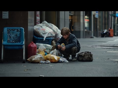 STOP Throwing Away