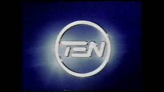 Channel 10 Australia - promo ad - 1986