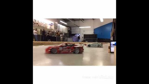 Sheldon hobbies Limited Traction session