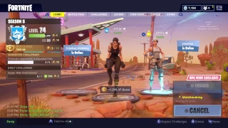 Best PS3 player l Fortnite Battle Royale Ps3 Fortnite